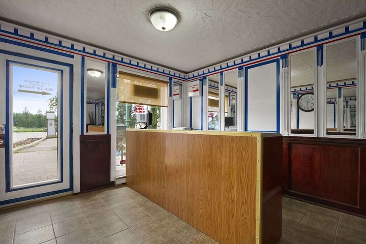 Lobby Photos