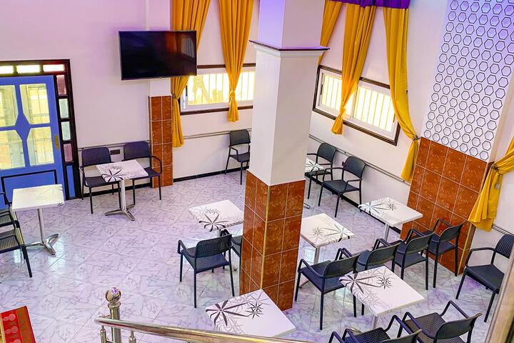 Photo of Hotel El Marsa La Playa