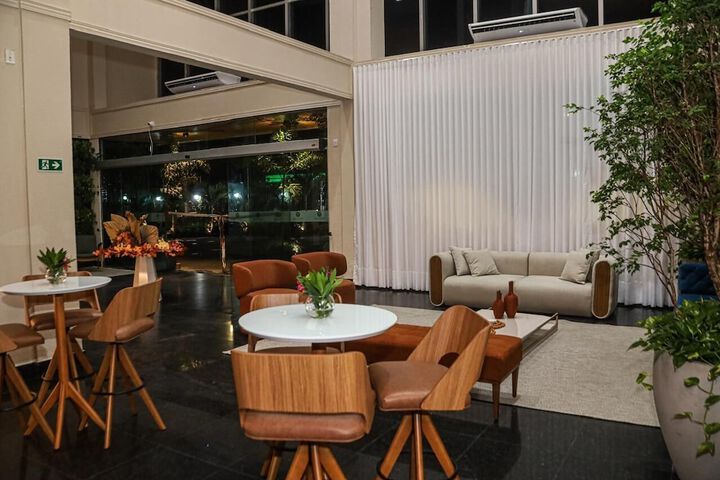 Hotel Interior 18 of 22