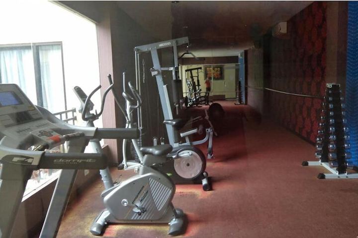 Gym Photos