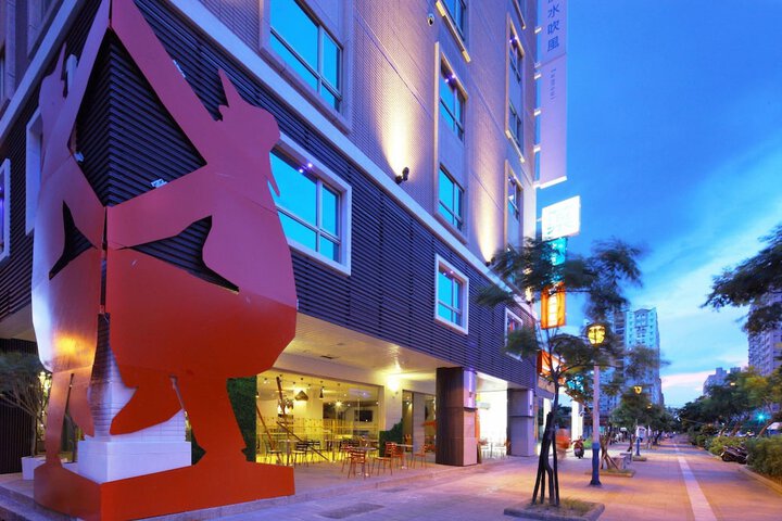 Hotel 50 of 51