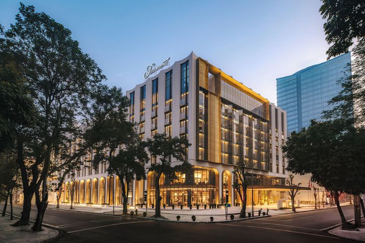 Photo of Fairmont Hanoi