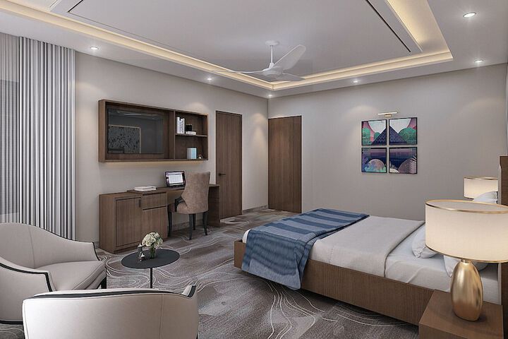 Room 34 of 221