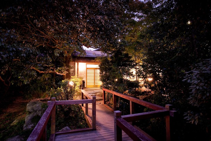 Outside Photo