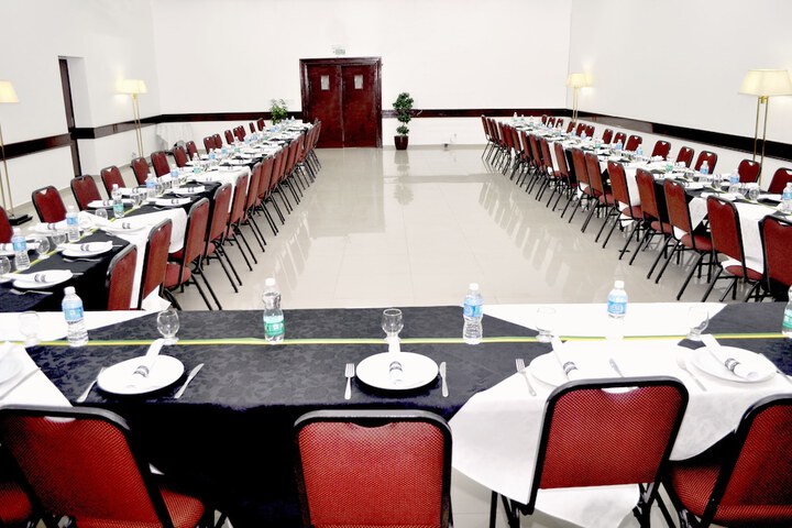Meeting 33 of 36