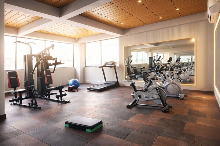 Health and Fitness 27 of 38