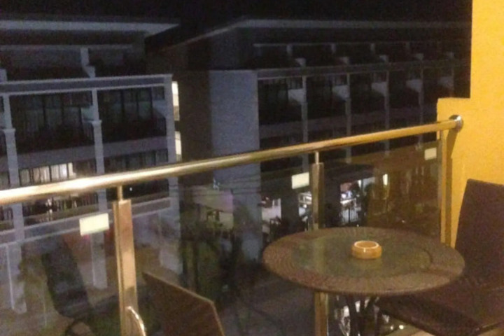 Hotel Amenity