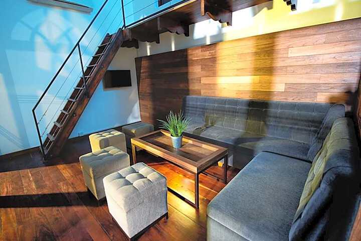 Fitness Center Photo