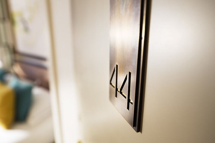 Hotel Interior 52 of 60