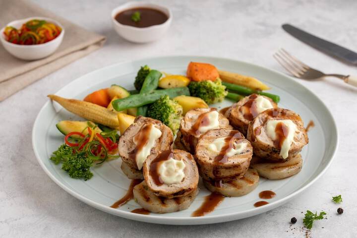 Dining Photos
