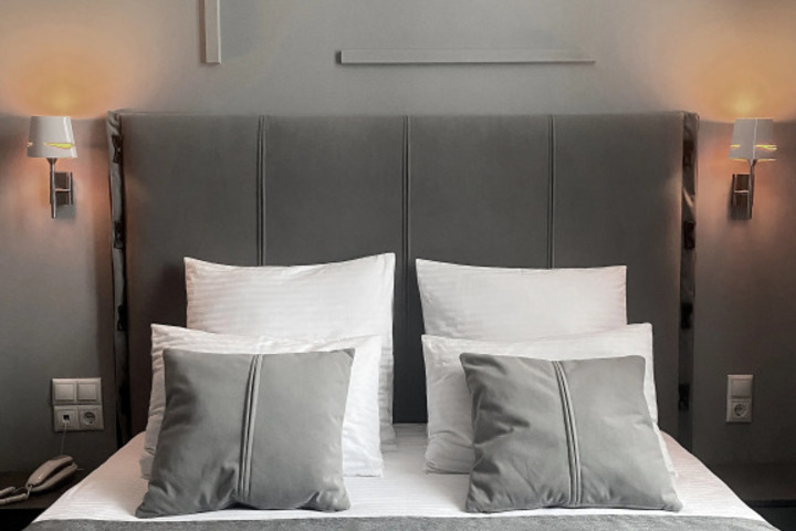 INNGREY HOTEL