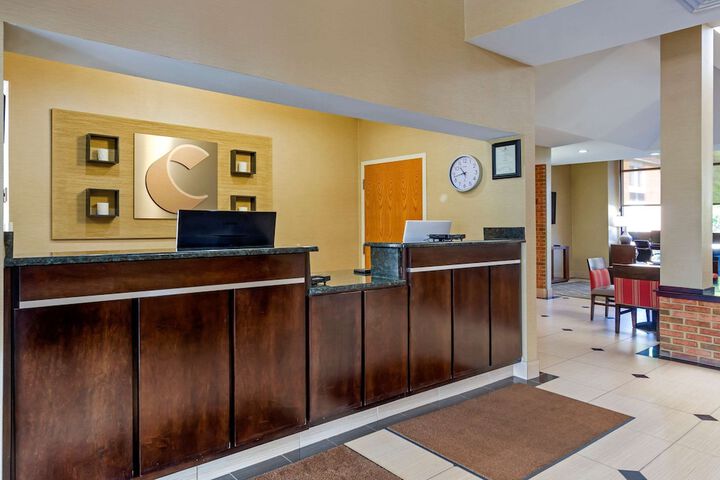 Hotel Interior 2 of 28