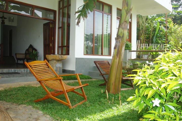 Hotel Mahena