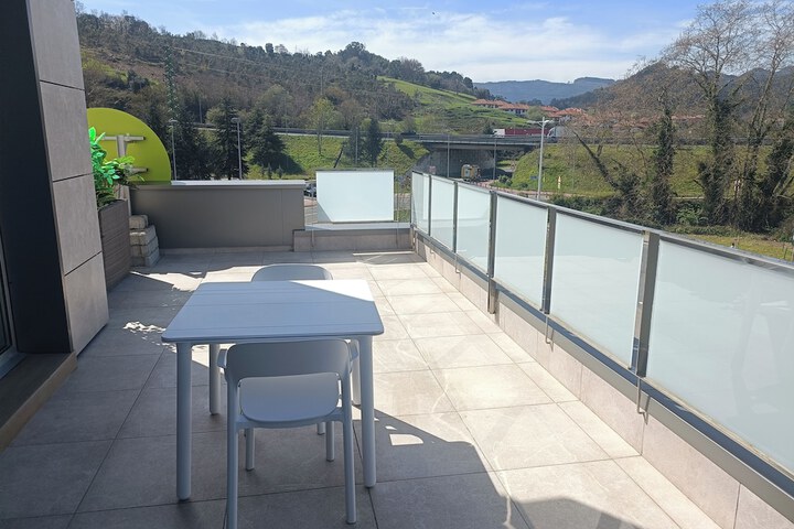 Terrace/Patio 20 of 35