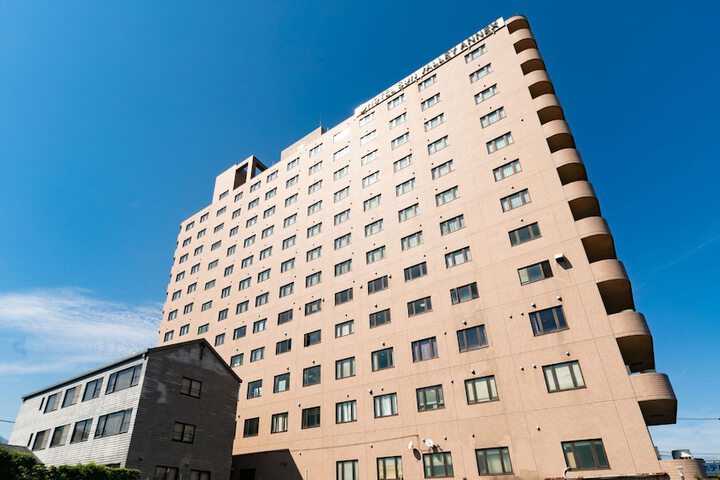 Hotel Sun Valley Annex