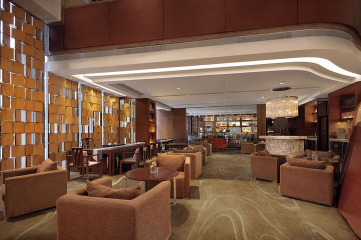 Hotel Interior 3 of 92