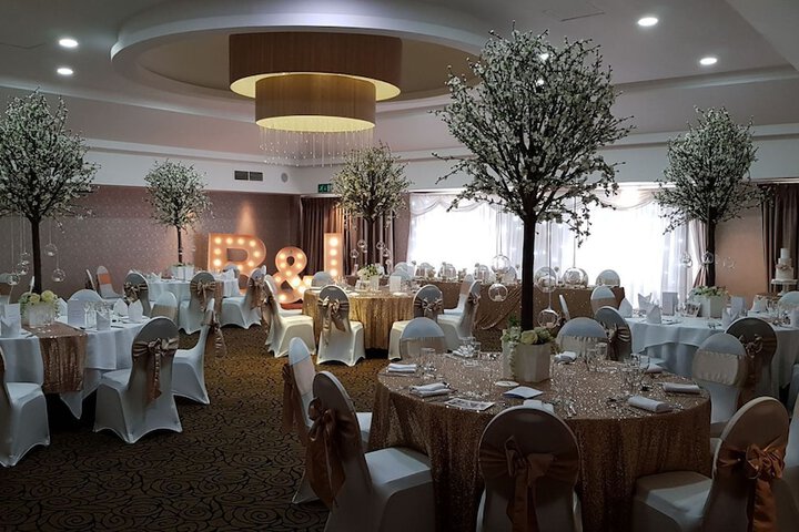 Wedding/Banquet 76 of 90