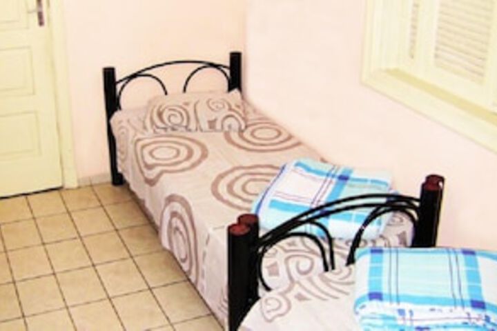Santos Praia Hotel