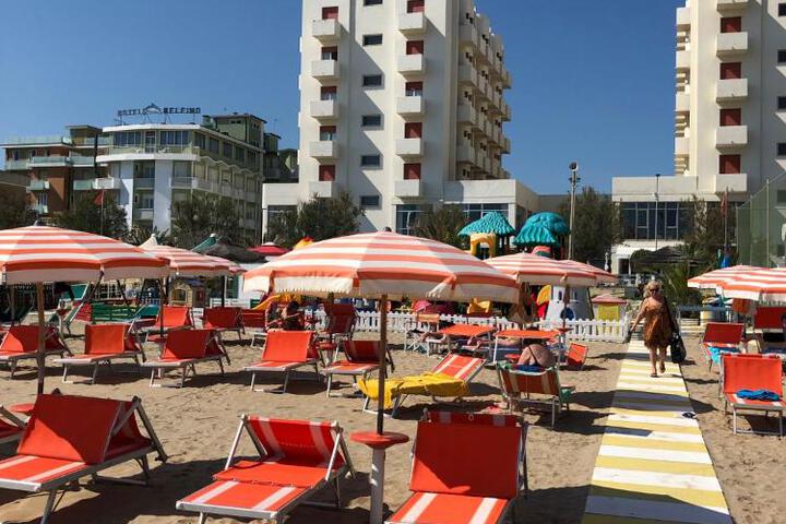 Hotel International