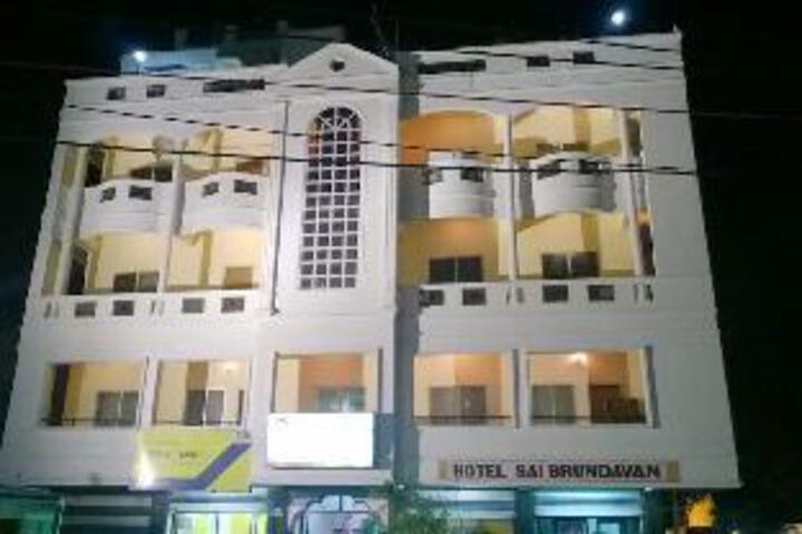 Hotel Sai Brundavan