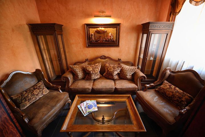 Hotel Interior 3 of 59