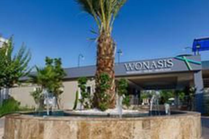 Spa and Wellness Pictures