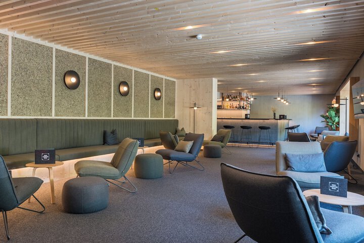 Hotel Interior 3 of 75