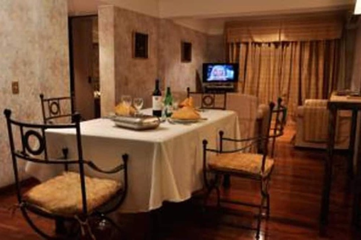 Room 15 of 21