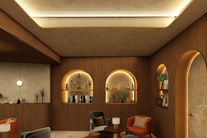 Hotel Interior 3 of 156