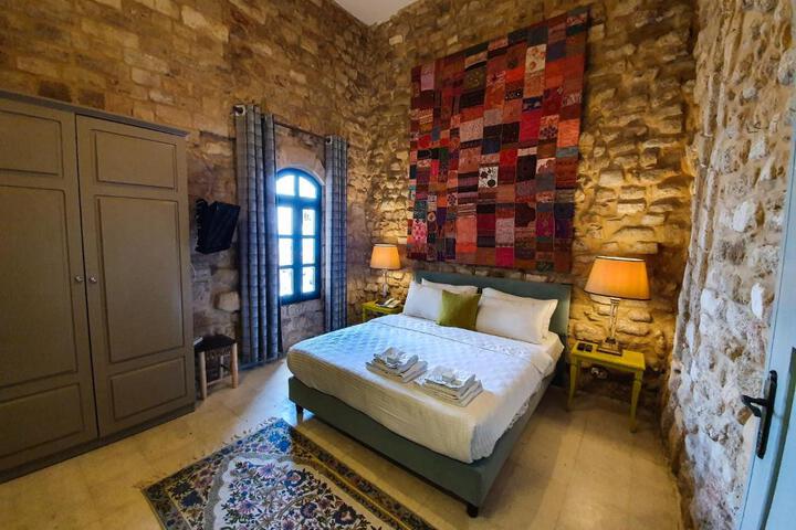 Al Qualaa Boutique Hotel