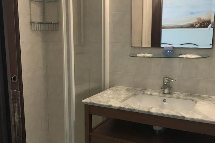 Bath Interior