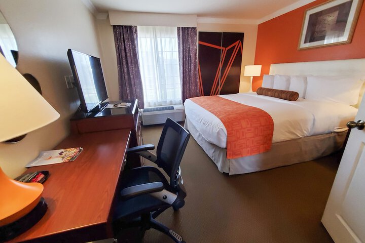 1 King Bed (2 of 18)