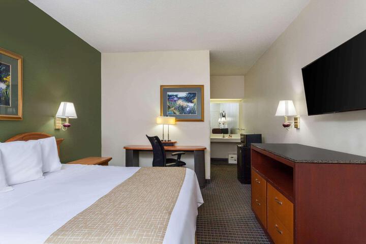 1 King Bed (7 of 14)
