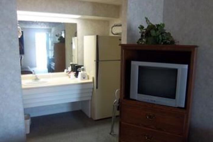 Fitness Facility Photos