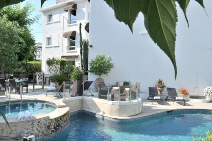 Pools & Facilities