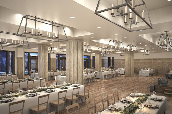 Ballroom