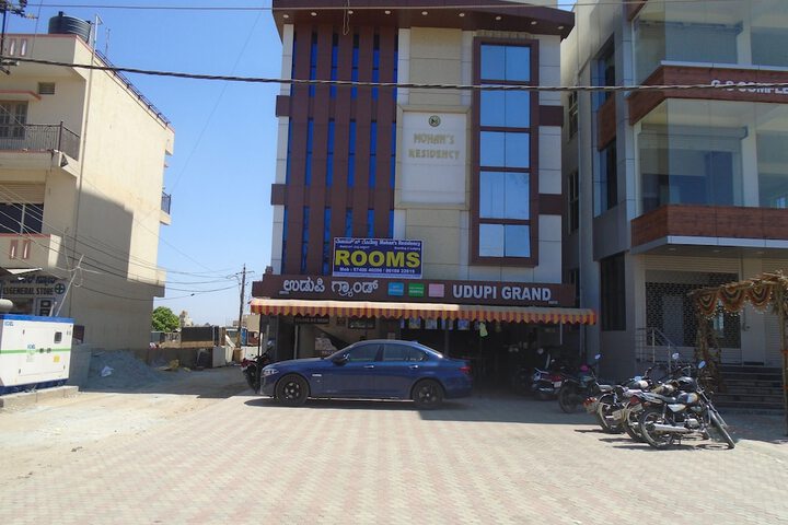 Hotel 9 of 9