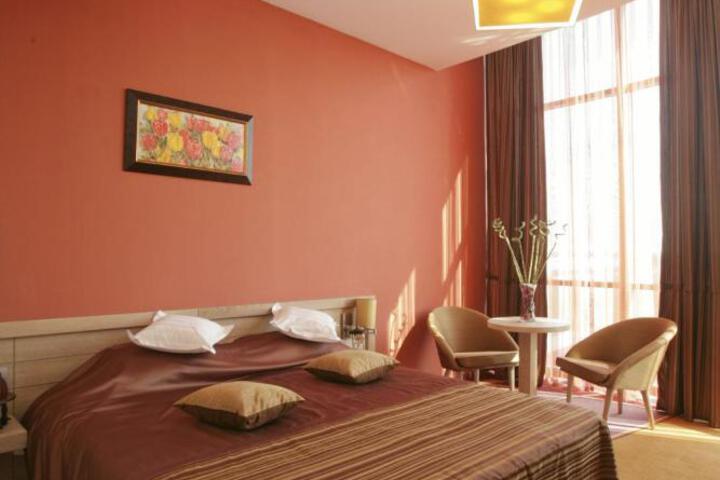 Spa and Wellness Pictures