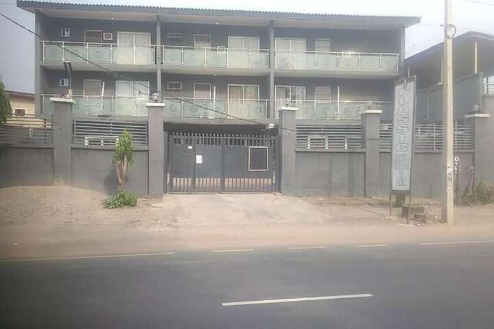 Hotel 27 of 27