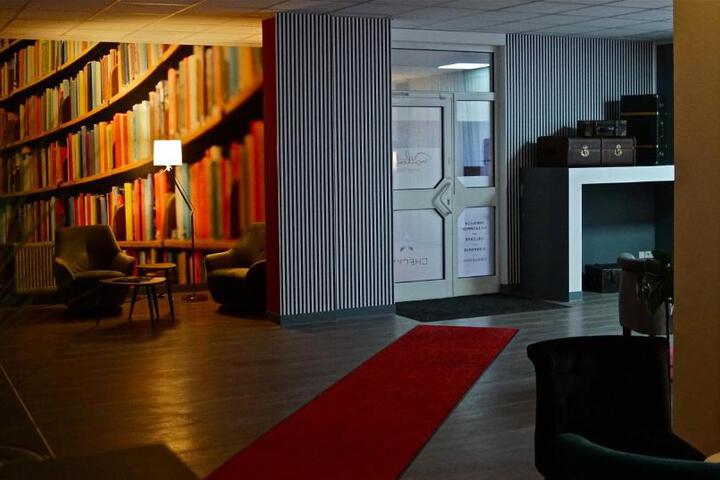 Fitness Facility Photos