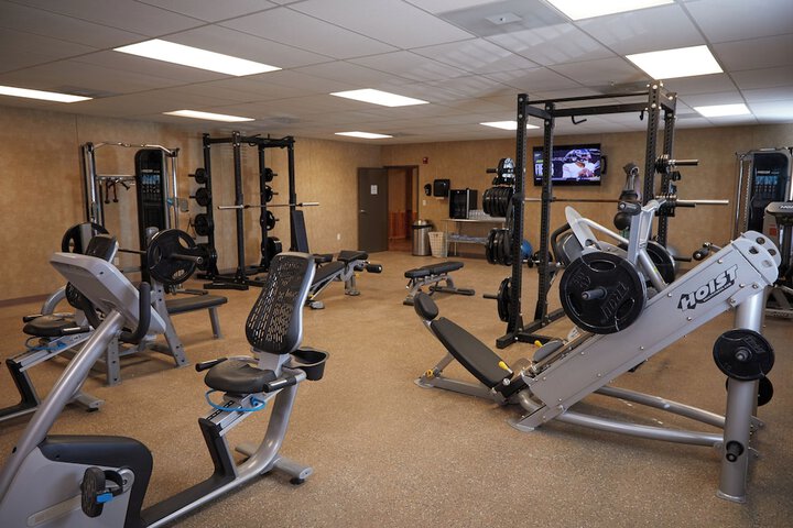 Health and Fitness 14 of 23