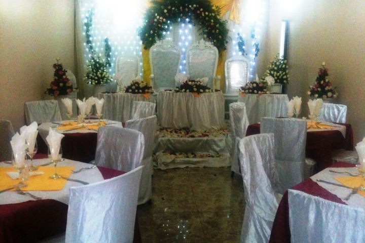 Wedding/Banquet 34 of 39