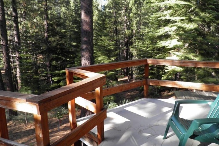 Terrace/Patio 12 of 24