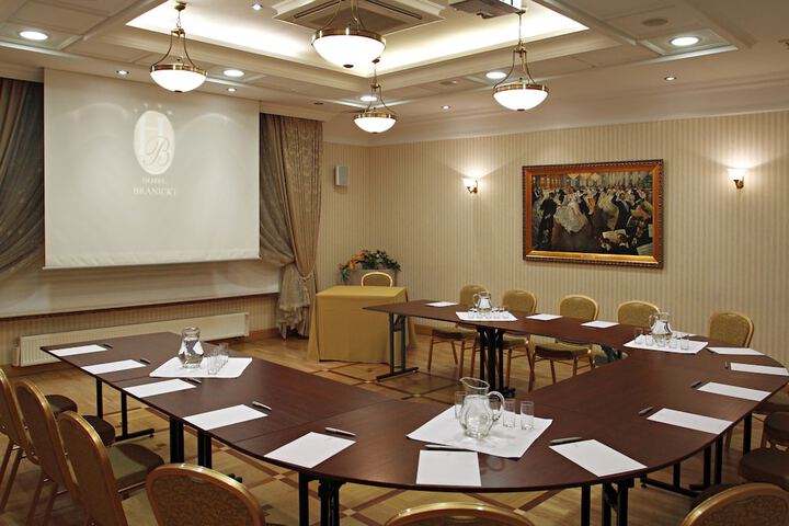 Meeting 26 of 29
