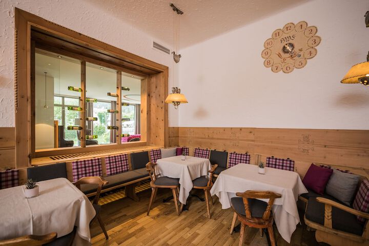 Restaurants