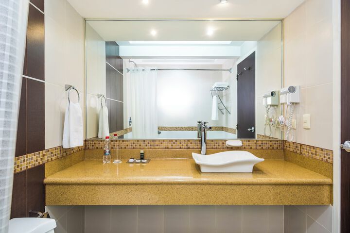 Bath Amenities