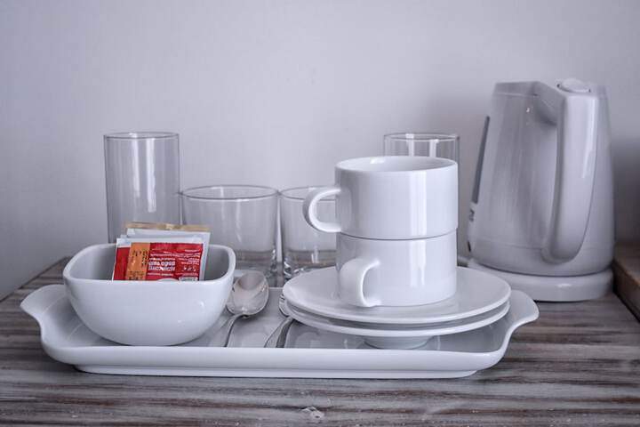 Breakfast/Coffee Service 61 of 109