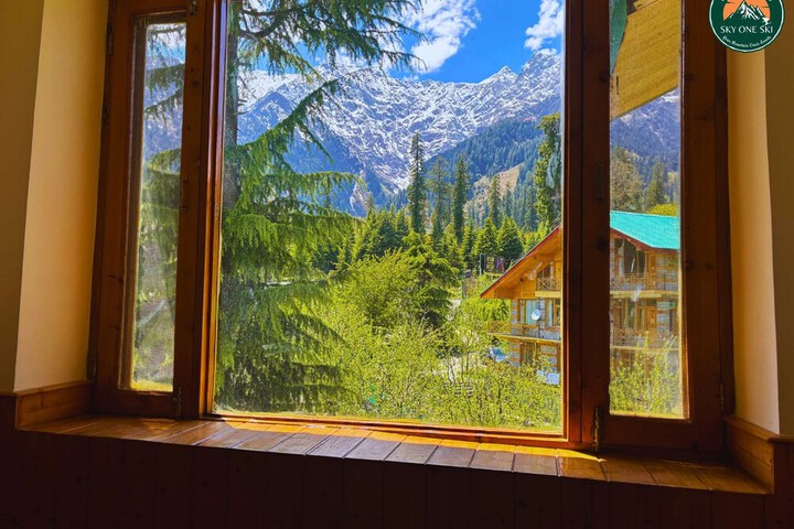 Hotel View 16 of 16