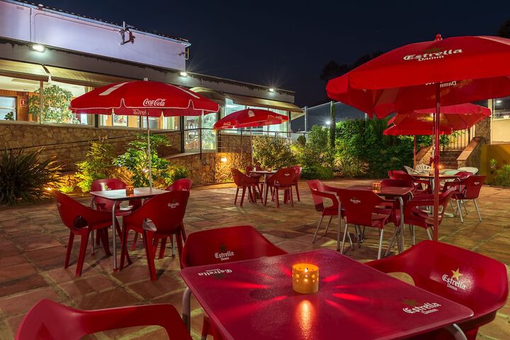 Terrace/Patio 48 of 56