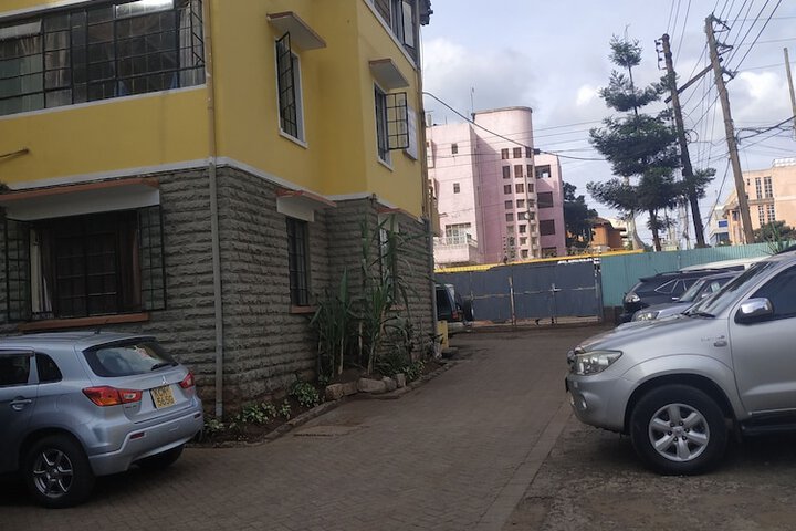 Hotel 1 of 5